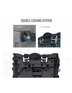 ALFORJAS TERRA ADVENTURE TR40 2