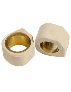 RODILLOS ESPECIALES SR 25X19  17 GR