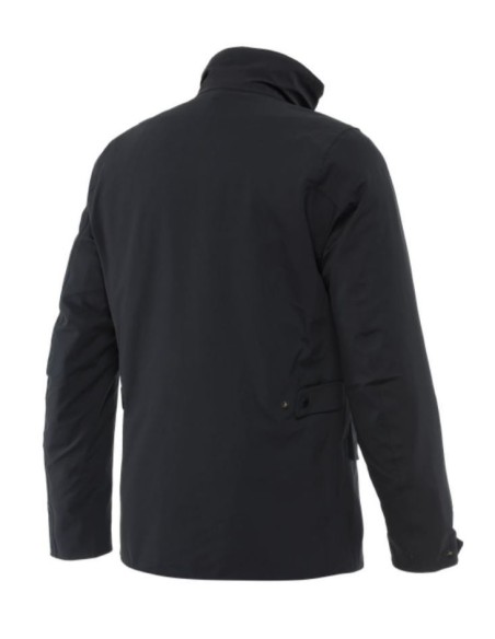 DAINESE SHEFFIELD D-DRY XT ANTHRACITE