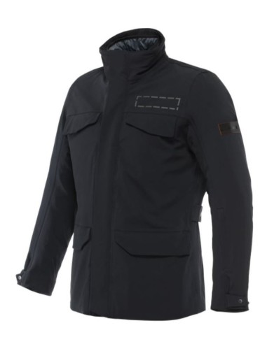 DAINESE SHEFFIELD D-DRY XT ANTHRACITE