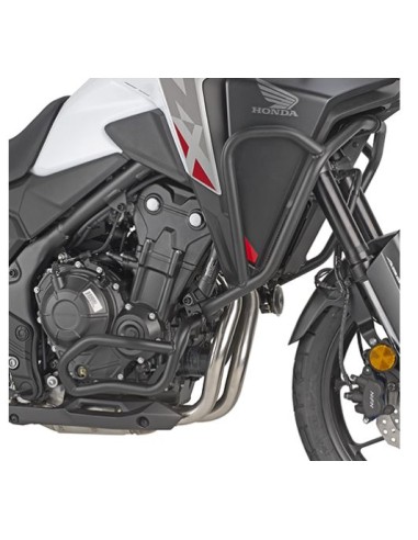 DEFENSAS MOTOR HONDA NX 500 (2024)