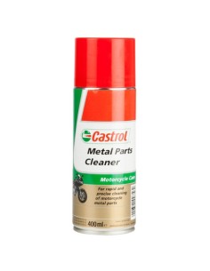 LIMPIADOR CASTROL METAL PARTS CLEANER 0.4L