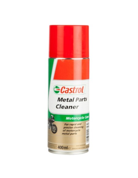 LIMPIADOR CASTROL METAL PARTS CLEANER 0.4L