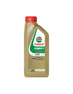 LUBRICANTE MOTOR CASTROL A747 2T 1L