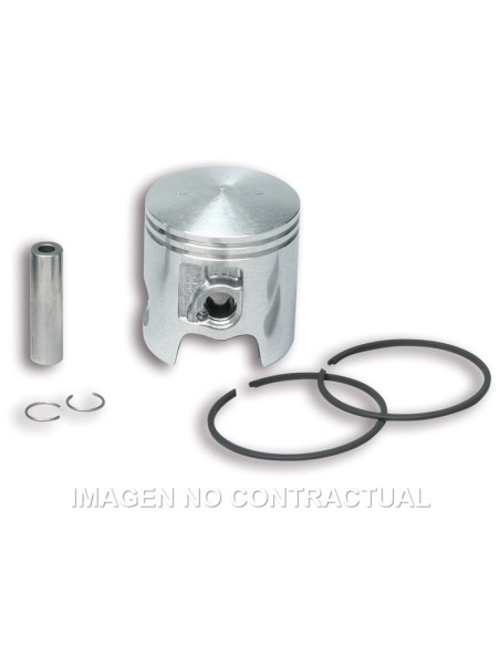 Pistón D.47 mm Tolerancia B Yamaha Aerox 50 