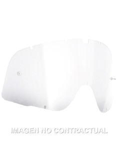 FMF POWERBOMB/POWERCORE YOUTH (JUNIOR) REPLACEMENT - SHEET C