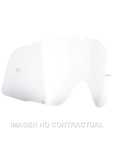 FMF POWERBOMB/POWERCORE YOUTH (JUNIOR) REPLACEMENT - SHEET C