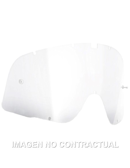 FMF POWERBOMB/POWERCORE YOUTH (JUNIOR) REPLACEMENT - SHEET C