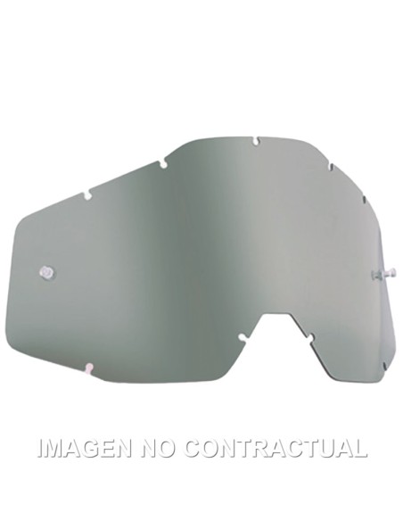 FMF POWERBOMB/POWERCORE YOUTH (JUNIOR) REPLACEMENT - SHEET S