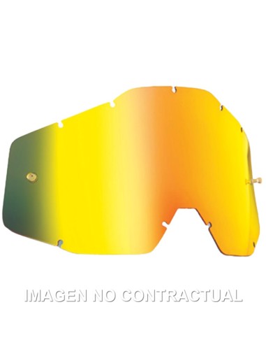 FMF POWERBOMB/POWERCORE YOUTH (JUNIOR) REPLACEMENT - SHEET M