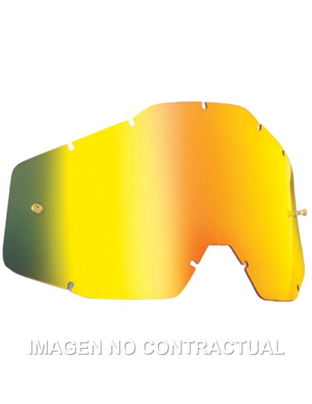 FMF POWERBOMB/POWERCORE YOUTH (JUNIOR) REPLACEMENT - SHEET M