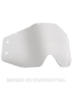 FMF POWERBOMB FILM SYSTEM REPLACEMENT - SONIC BUMP