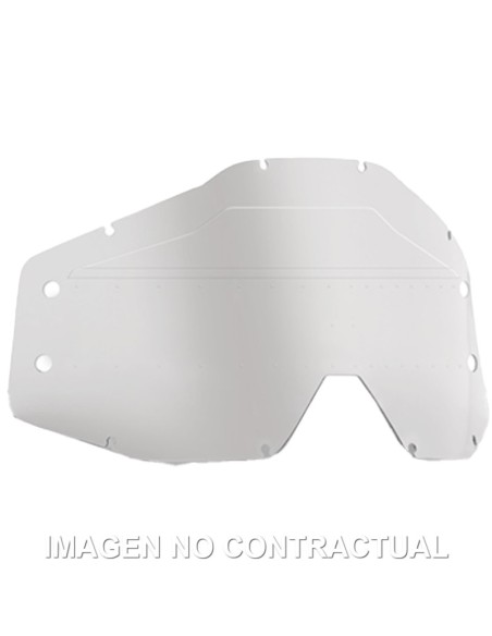 FMF POWERBOMB FILM SYSTEM REPLACEMENT - SONIC BUMP