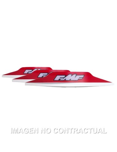 FMF POWERBOMB YOUTH (JUNIOR) FILM SYSTEM REPLACEMENT MUD FL