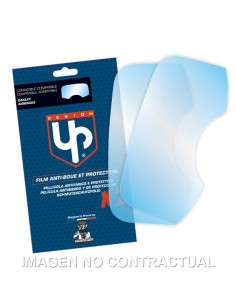FILM HIDROFUGO UP DESIGN DE AF PROTECT (OAKLEY)