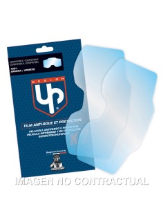 FILM HIDROFUGO UP DESIGN DE AF PROTECT (GAFAS 100% ARMEGA)