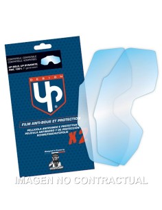 FILM HIDROFUGO UP DESIGN DE AF PROTECT (GAFAS 100% UPDESIGN)