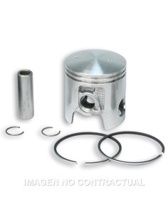 Pistón D.47 mm Piaggio NRG 50 