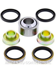KIT DE REVISION AMORTIGUADOR TRASERO ALL BALLS 27-1089