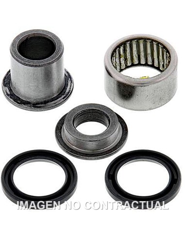 KIT DE REVISION AMORTIGUADOR TRASERO ALL BALLS 29-1003