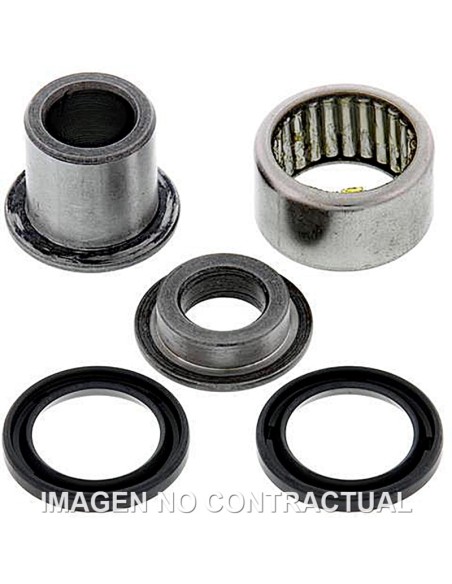 KIT DE REVISION AMORTIGUADOR TRASERO ALL BALLS 29-1003