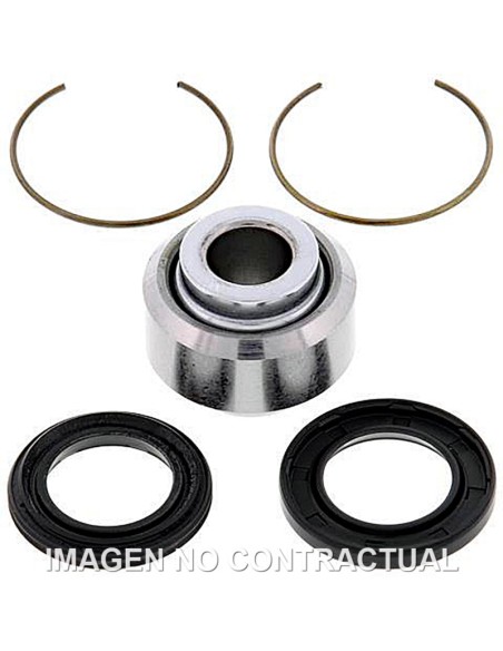 KIT DE REVISION AMORTIGUADOR TRASERO ALL BALLS 29-1013