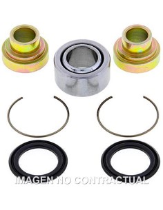 KIT DE REVISION AMORTIGUADOR TRASERO ALL BALLS 29-1016