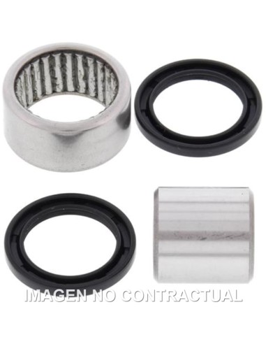 KIT DE REVISION AMORTIGUADOR TRASERO ALL BALLS 29-1023