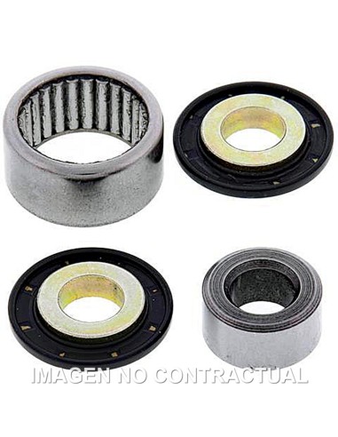 KIT DE REVISION AMORTIGUADOR TRASERO ALL BALLS 29-5008