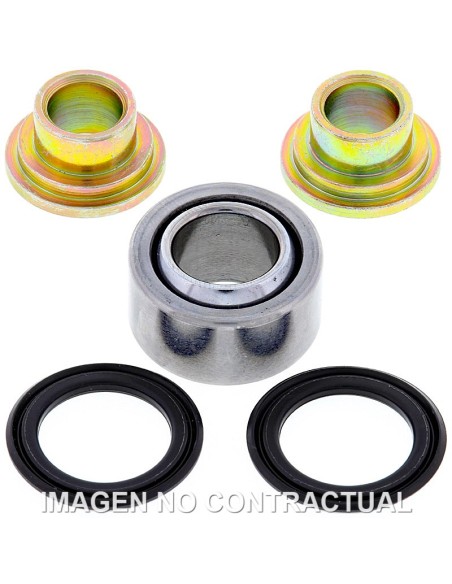KIT DE REVISION AMORTIGUADOR TRASERO ALL BALLS 29-5016