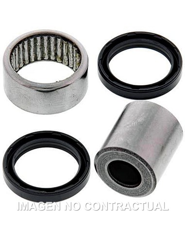 KIT DE REVISION AMORTIGUADOR TRASERO ALL BALLS 29-5025