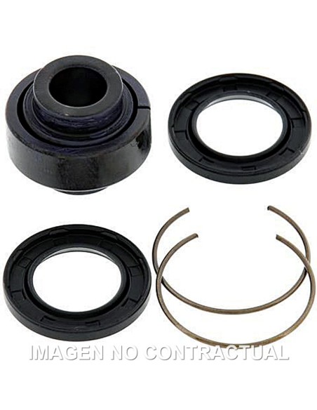 KIT DE REVISION AMORTIGUADOR TRASERO ALL BALLS 29-5029