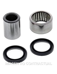 KIT DE REVISION AMORTIGUADOR TRASERO ALL BALLS 29-5046