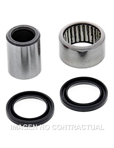 KIT DE REVISION AMORTIGUADOR TRASERO ALL BALLS 29-5046