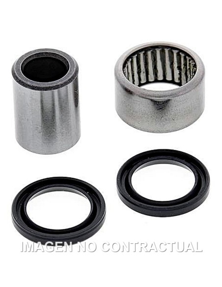 KIT DE REVISION AMORTIGUADOR TRASERO ALL BALLS 29-5046