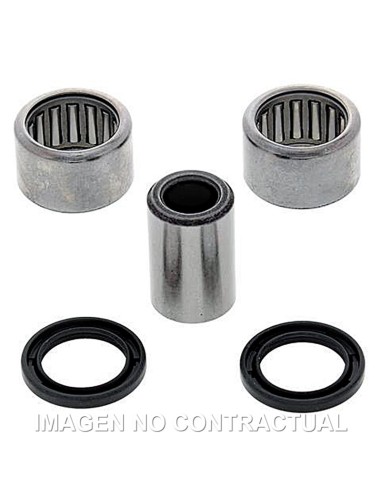 KIT DE REVISION AMORTIGUADOR TRASERO ALL BALLS 29-5051