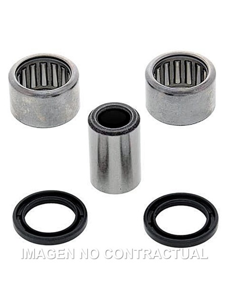 KIT DE REVISION AMORTIGUADOR TRASERO ALL BALLS 29-5051