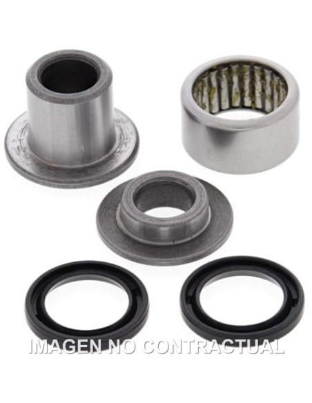 KIT DE REVISION AMORTIGUADOR TRASERO ALL BALLS 29-5055