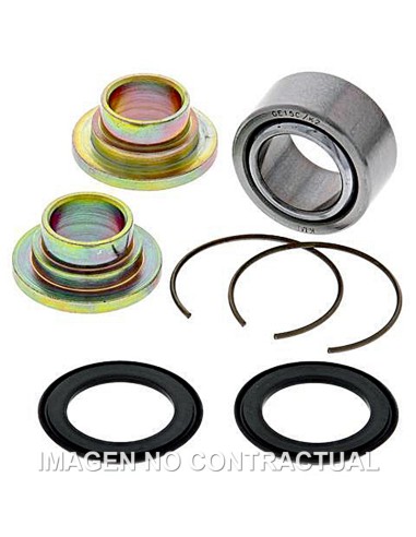 KIT DE REVISION AMORTIGUADOR TRASERO ALL BALLS 29-5059