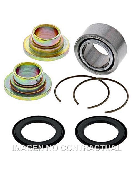 KIT DE REVISION AMORTIGUADOR TRASERO ALL BALLS 29-5059