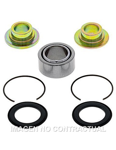 KIT DE REVISION AMORTIGUADOR TRASERO ALL BALLS 29-5071