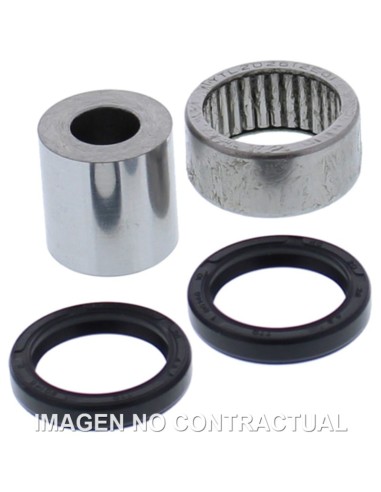 KIT DE REVISION AMORTIGUADOR TRASERO ALL BALLS 29-5082