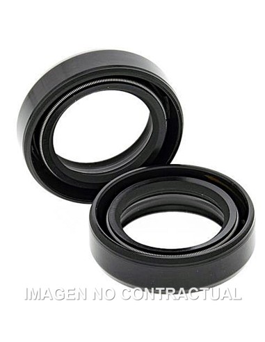 KIT DE RETENES DE ACEITE HORQUILLA ALL BALLS 55-101