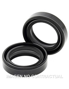 KIT DE RETENES DE ACEITE HORQUILLA ALL BALLS 55-102