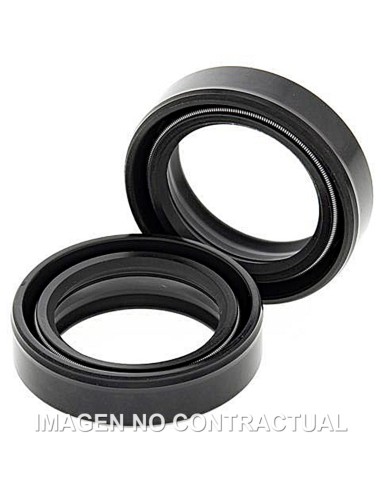 KIT DE RETENES DE ACEITE HORQUILLA ALL BALLS 55-102