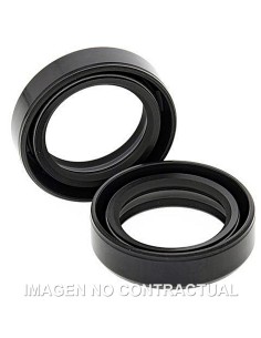 KIT DE RETENES DE ACEITE HORQUILLA ALL BALLS 55-103