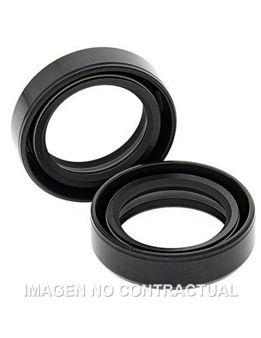 KIT DE RETENES DE ACEITE HORQUILLA ALL BALLS 55-103