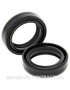 KIT DE RETENES DE ACEITE HORQUILLA ALL BALLS 55-107