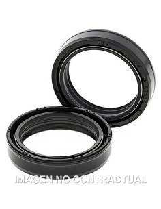 KIT DE RETENES DE ACEITE HORQUILLA ALL BALLS 55-112