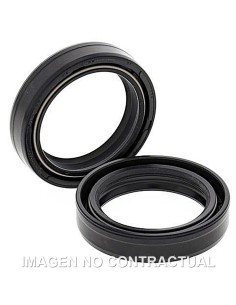 KIT DE RETENES DE ACEITE HORQUILLA ALL BALLS 55-113